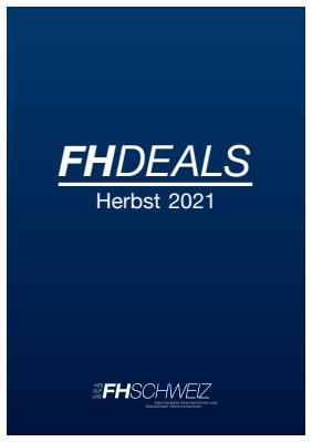 FH-DEALS Herbst 2021